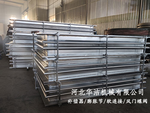 波紋補(bǔ)償器材質(zhì)不銹鋼321有哪些特性