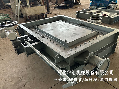 百葉窗式脫硫擋板門訂購(gòu)時(shí)需要注意哪些